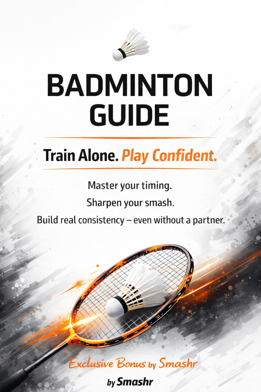 Guide For Badminton