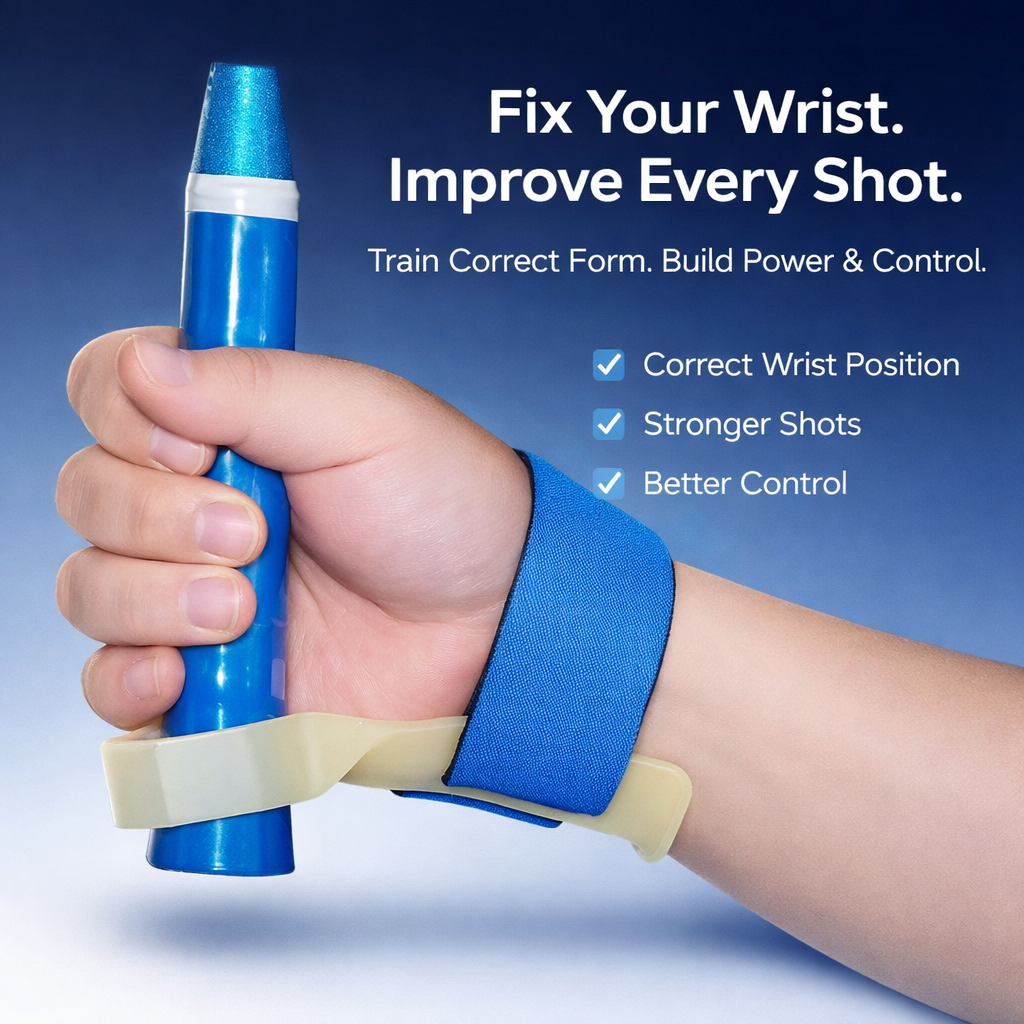 Instant Wrist Fix Trainer