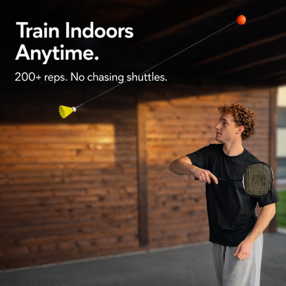 ShuttleX Pro 2.0