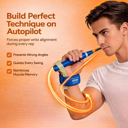 Instant Wrist Fix Trainer
