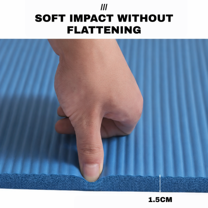 Quiet Step Mat