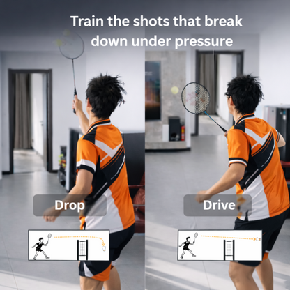 ShuttleX Pro 2.0