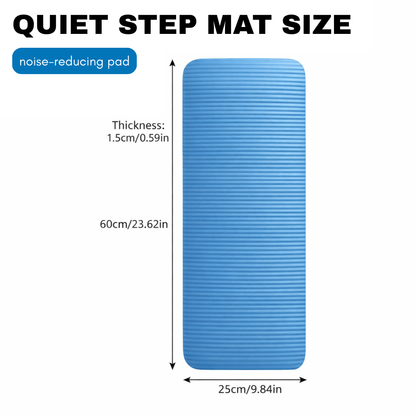 Quiet Step Mat