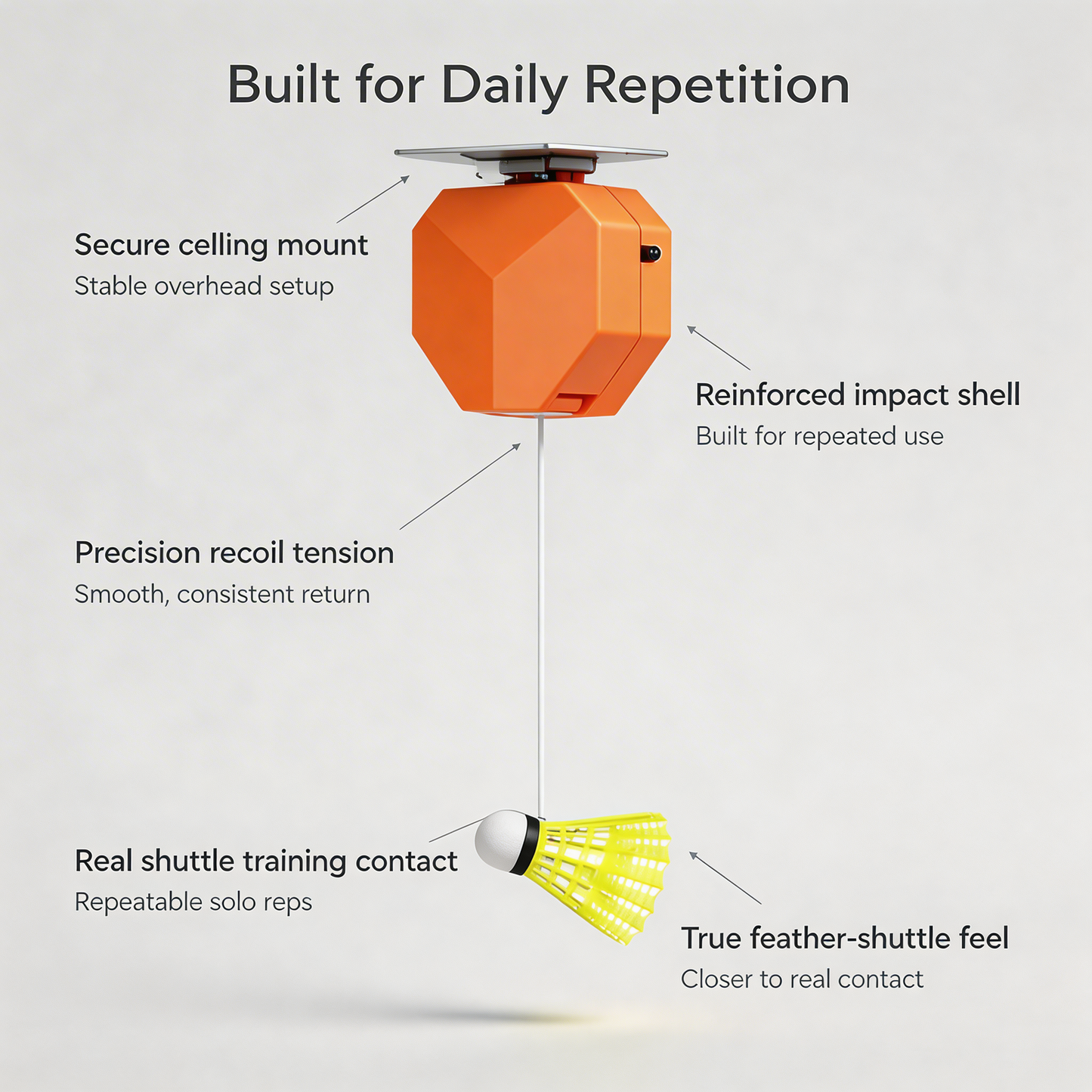 ShuttleX Pro 2.0